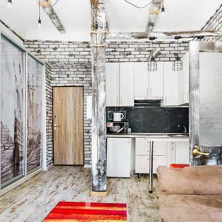 Loft On Mayakovsky 9 Odesa Exterior photo