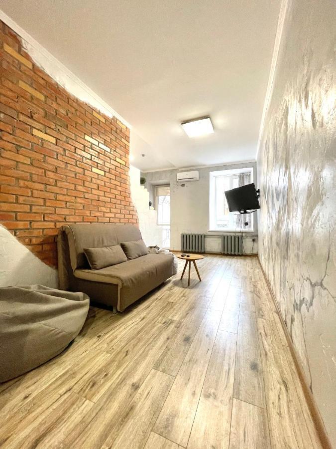 Loft On Mayakovsky 9 Odesa Exterior photo