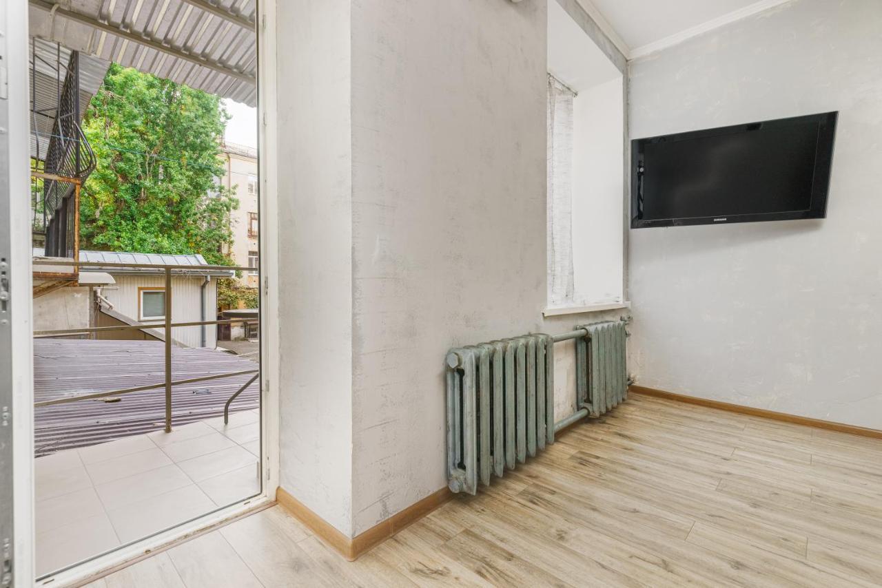 Loft On Mayakovsky 9 Odesa Exterior photo