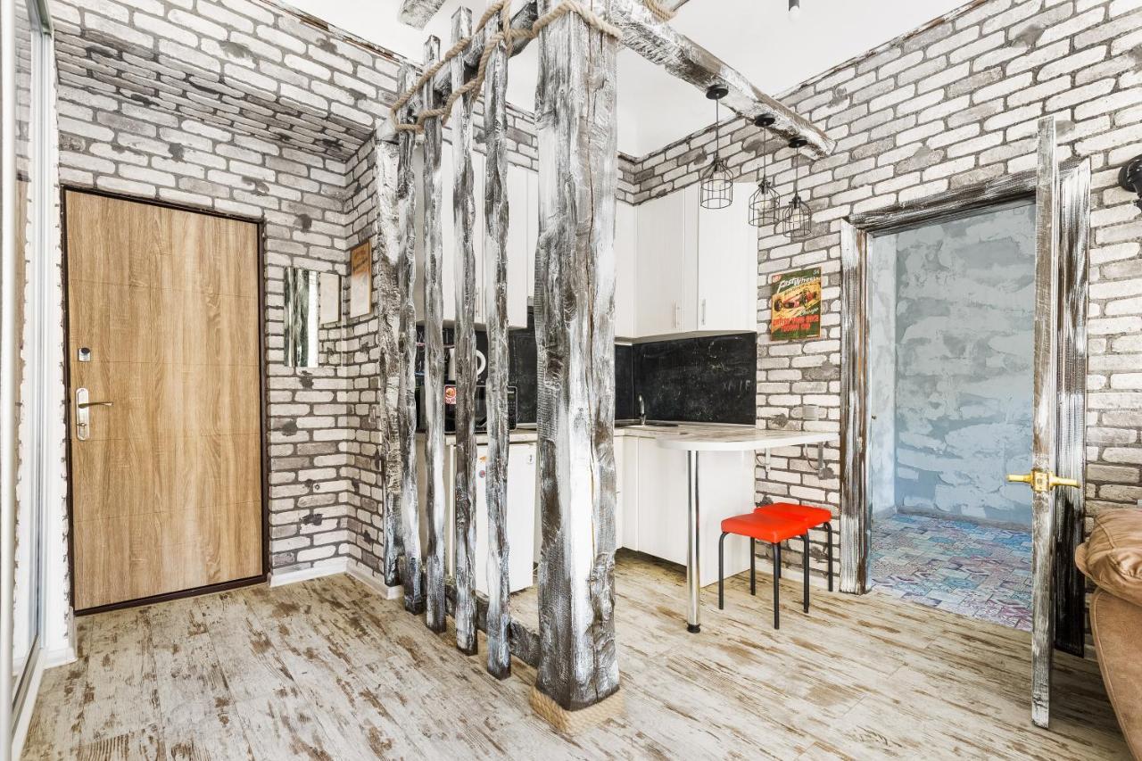 Loft On Mayakovsky 9 Odesa Exterior photo